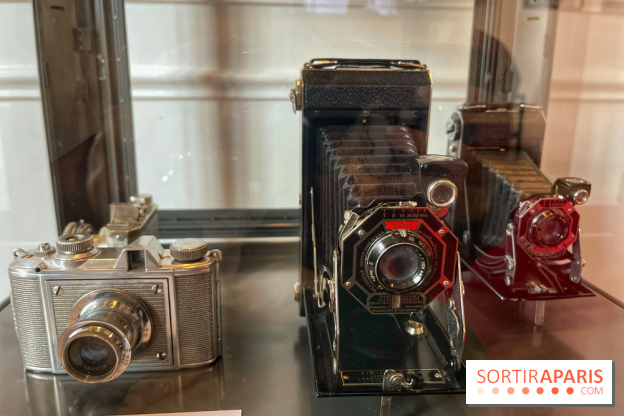 99 Cameras Museum