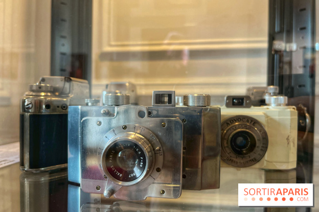 99 Cameras Museum