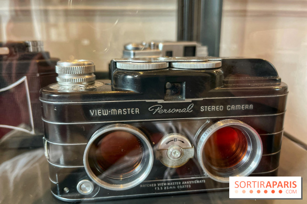 99 Cameras Museum
