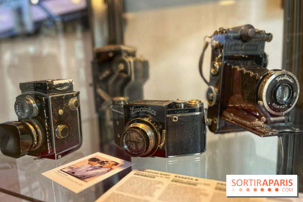 99 Cameras Museum