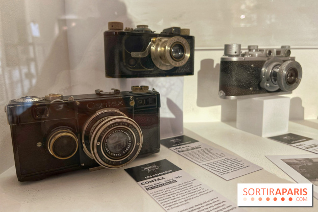 99 Cameras Museum