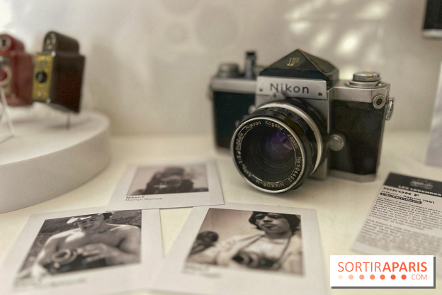 99 Cameras Museum