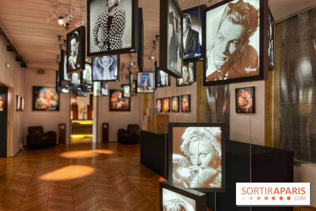 99 Cameras Museum