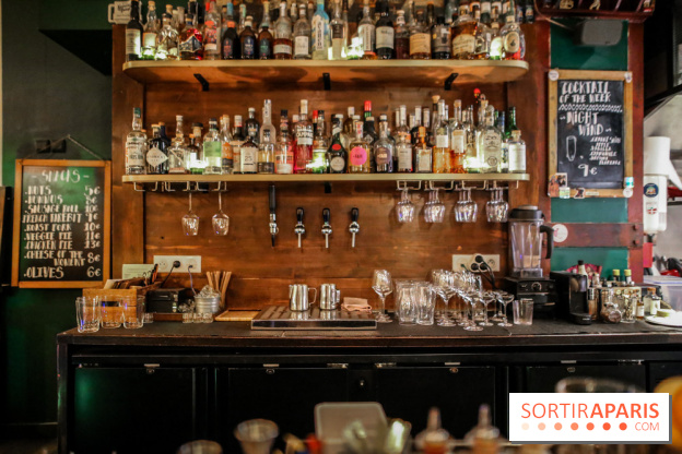 The Cambridge Public House, nos photos
