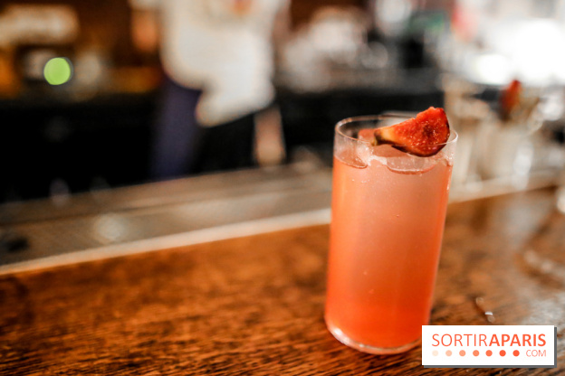 The Cambridge Public House, nos photos - IMG 1532 2