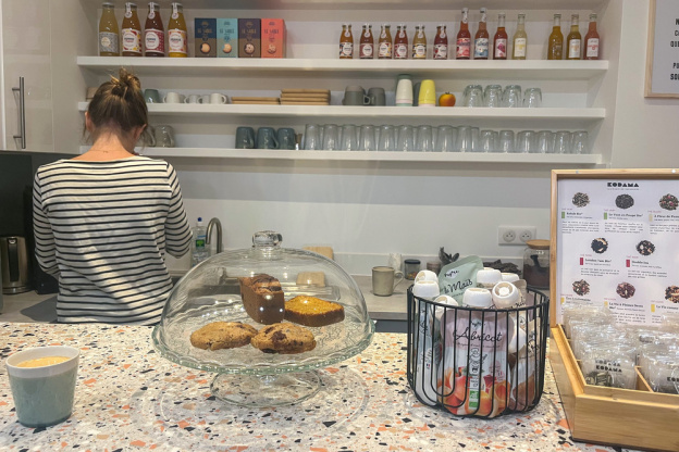 ÔTIPI Saint-Placide - nos photos - image00041