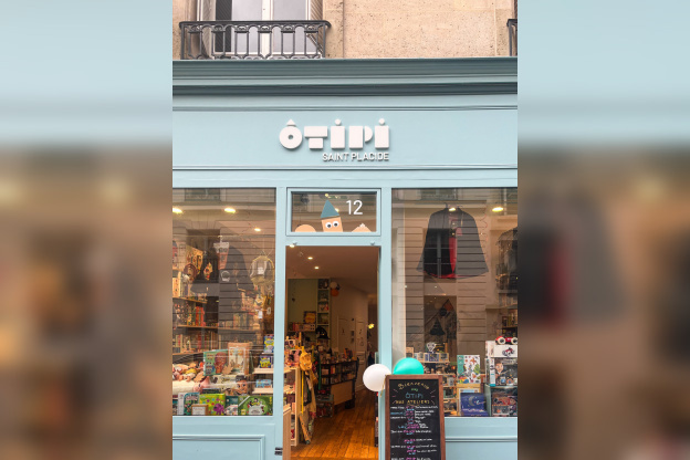 ÔTIPI Saint-Placide - nos photos