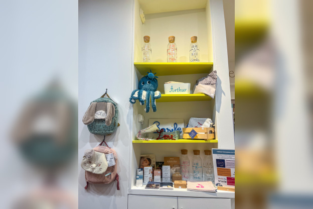 ÔTIPI Saint-Placide - nos photos - image00038