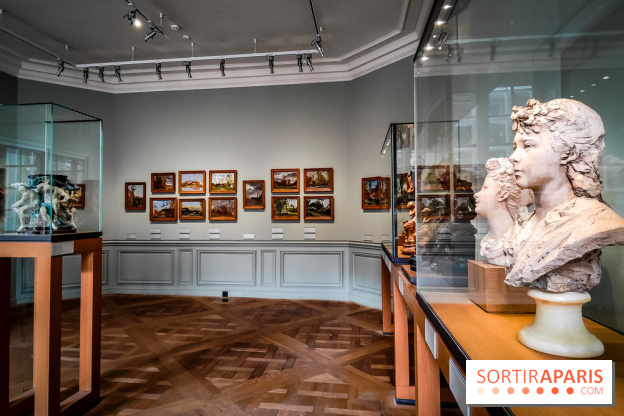 Le Musée Rodin, ses collections et son jardin - IMG20231016100405