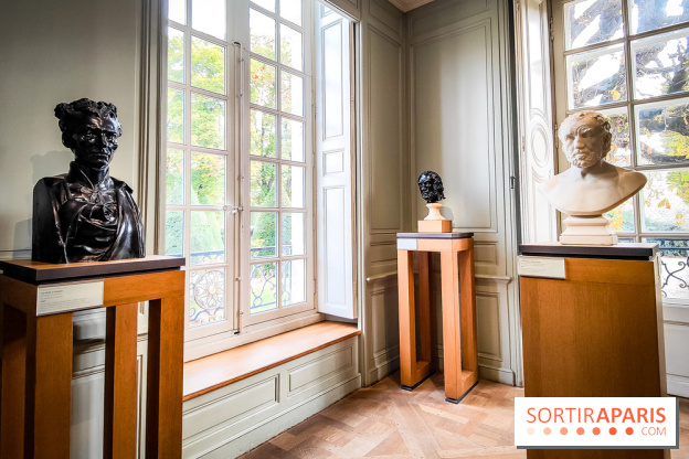 Le Musée Rodin, ses collections et son jardin - IMG20231016100336