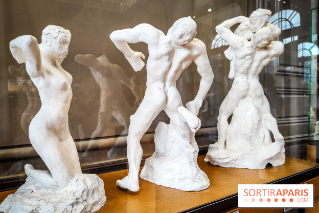 Le Musée Rodin, ses collections et son jardin - IMG20231016101155