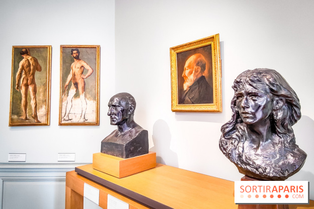 Le Musée Rodin, ses collections et son jardin