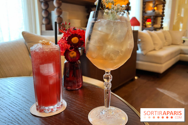 OMA au Château des Fleurs - Cocktails