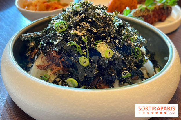 OMA au Château des Fleurs - Riz OMA