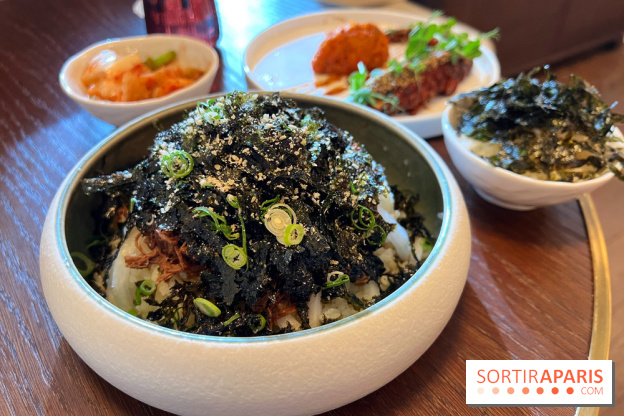 OMA au Château des Fleurs - Riz OMA