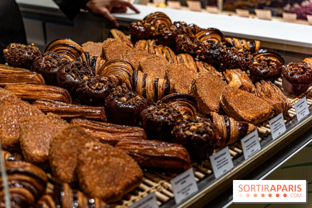 Salon du Chocolat de Paris 2023 - les photos
