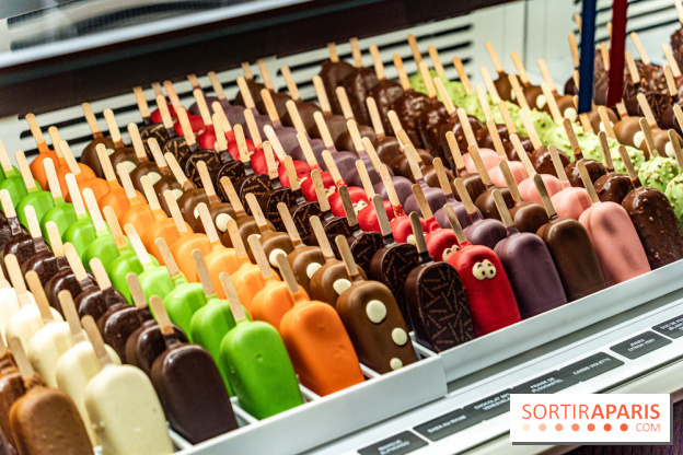 Salon du Chocolat de Paris 2023 - les photos -  A7C5091