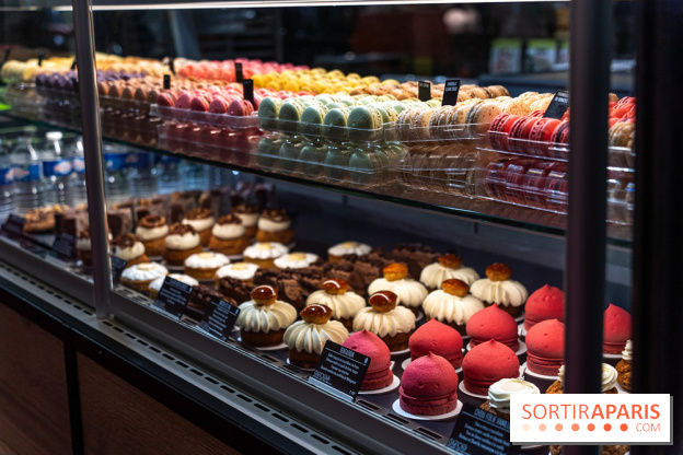 Salon du Chocolat de Paris 2023 - les photos -  A7C5092