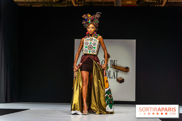 Salon du Chocolat de Paris 2023 - les photos