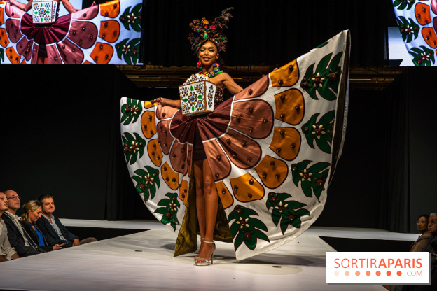 Salon du Chocolat de Paris 2023 - les photos