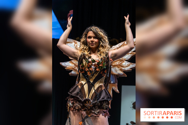 Salon du Chocolat de Paris 2023 - les photos -  A7C5411