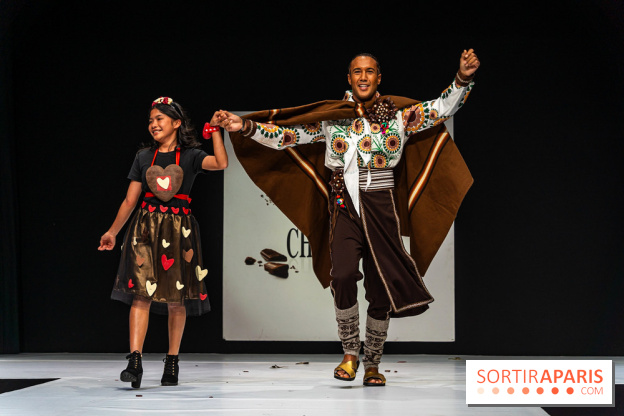 Salon du Chocolat de Paris 2023 - les photos