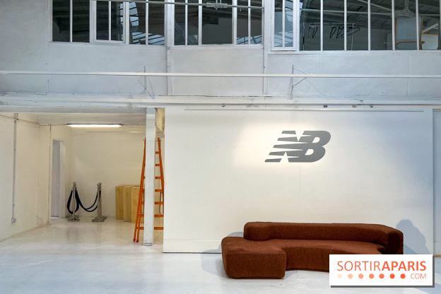 New Balance Pop up : exposition gratuite, ateliers, café & librairie  - image00004