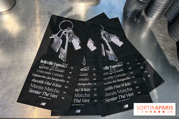 New Balance Pop up : exposition gratuite, ateliers, café & librairie  - image00022