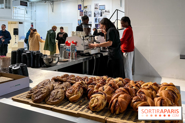 New Balance Pop up : exposition gratuite, ateliers, café & librairie  - image00023