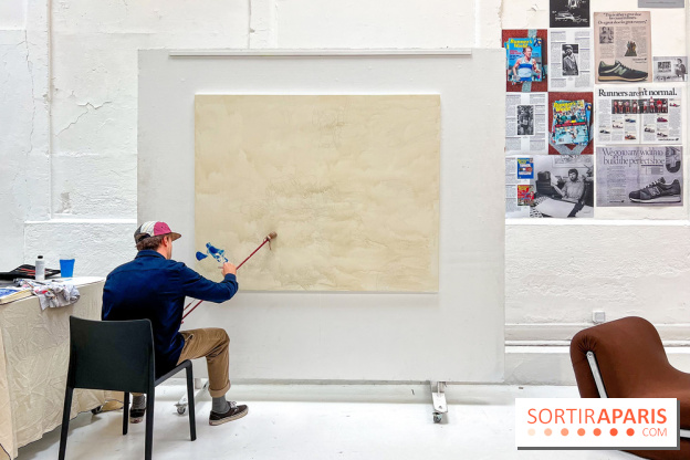 New Balance Pop up : exposition gratuite, ateliers, café & librairie  - image00026