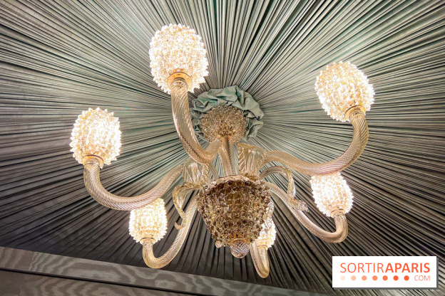 Le Grand Mazarin, l'hôtel inspiré des salons littéraires d'antan, dans le Marais - image00069