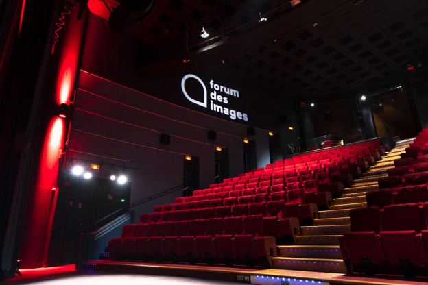 Forum des images, les temps forts de mars: thématique sport et fair-play, festival Cinéma du réel