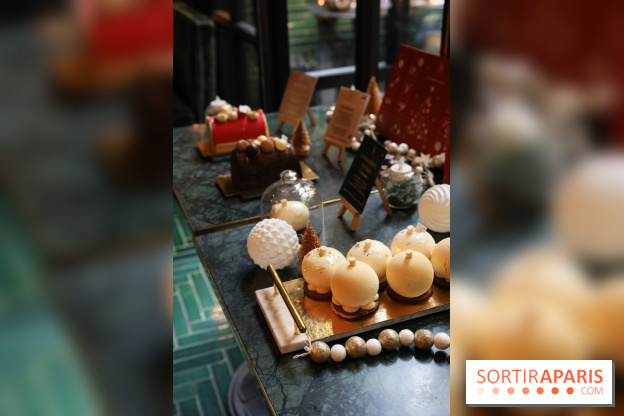 Les Bûches de Noël IG Bas des Belles Envies 2023 - IMG 2772