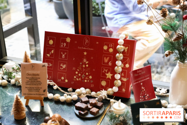 Les Bûches de Noël IG Bas des Belles Envies 2023 - IMG 2778