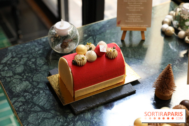 Les Bûches de Noël IG Bas des Belles Envies 2023 - IMG 2771