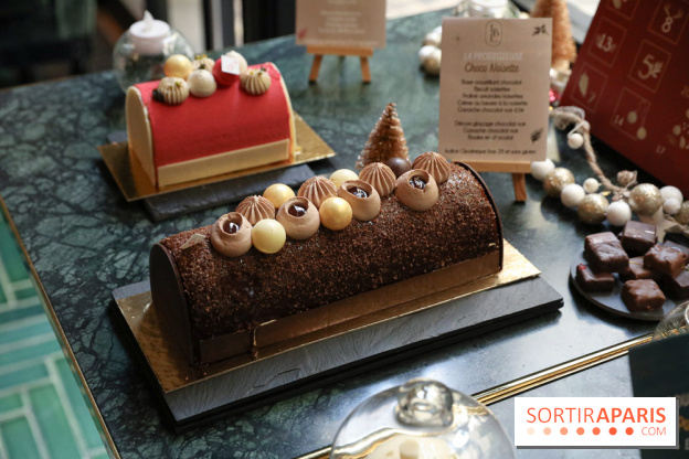 Les Bûches de Noël IG Bas des Belles Envies 2023 - IMG 2775