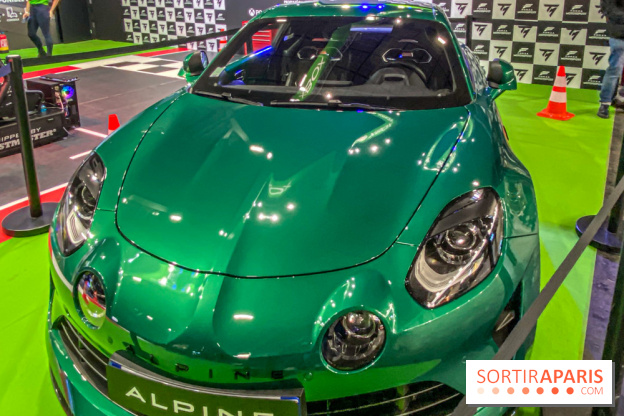 Paris Games Week 2023 - IMG 1617