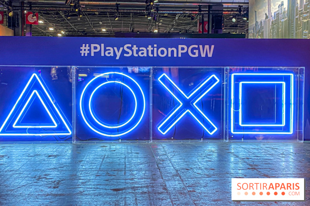 Paris Games Week 2023 - IMG 1699