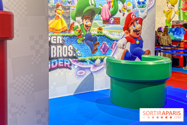 Paris Games Week 2023