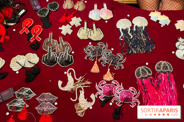 Le Cabaret du Prisme, le cabaret LGBTQIA+ engagé à Paris : Drag shows, effeuillage, cirque ... - image00001