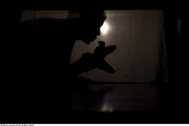 Sara Giraudeau dans Le Syndrome de L'Oiseau : Un événement théâtral à ne pas manquer au Petit St-Martin, Paris 2024