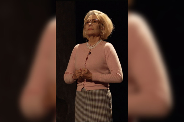 Clémentine Célarié