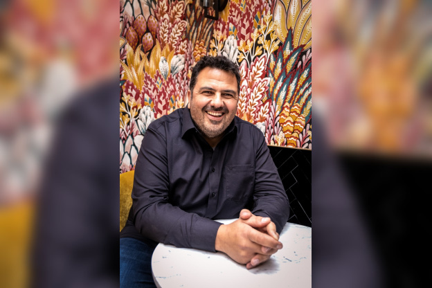 Les Pépites de la Rédaction : Carlos Marques, la pâtisserie en "famille" nombreuse de 90 salariés