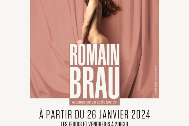 Romain Braud