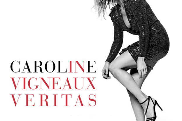 Spectacle In Vigneaux Veritas : Caroline Vigneaux en scène au Théâtre Edouard VII dès Janvier 2024