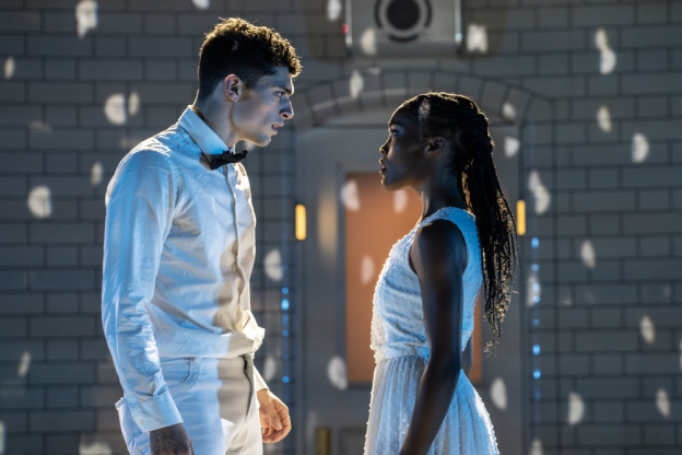 Romeo + Juliet de Matthew Bourne : Spectacle incontournable au Théâtre du Châtelet en mars 2024