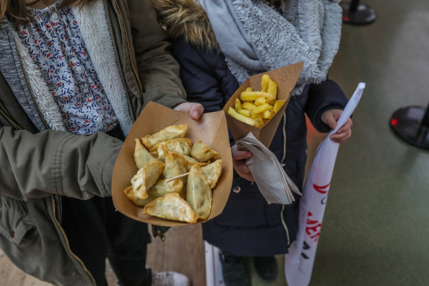 Les dimaches plaisir à Paris-Vincennes : les sorties gratuites pendant l'hiver - BV 20231119135710BV1 9507