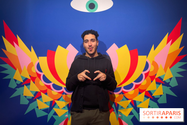 Iconic Selfie Studio : musée éphémère pour prendre ses selfies - IMG 3256