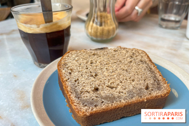 Ginsburger Vegetarian Superstar, nos photos des burgers végé gourmands - image00180