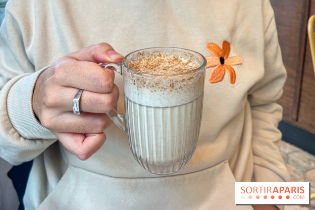 Ginsburger Vegetarian Superstar, nos photos des burgers végé gourmands - image00181